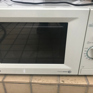 LG製電子レンジ