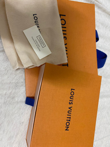 VUITTON　キーケース