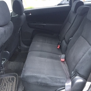 値下げしました！平成21年式！トヨタ！ウィッシュ！X エアロスポーツパッケージリミテッド！早い者勝ち！の画像