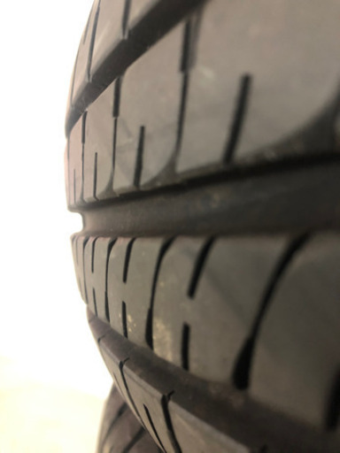ダンロップ エナセーブ EC204 155/65R14