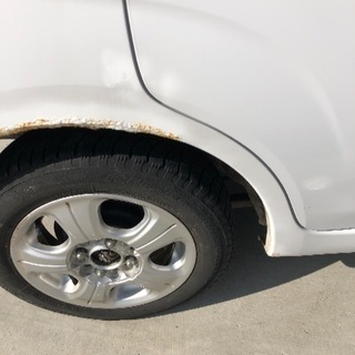 決まりましたスバル ステラ 4WD 車検ロング！の画像