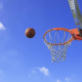 バスケーーーットボーーーーール🏀