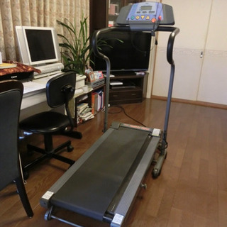 【受渡者決定】(中古)OMRON オムロン ウォーキングマシン 