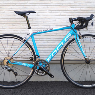 FOCUS CAYO TEAM AG2R 105 5800 S ...