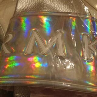 ✴️RMK  ルミコ 非売品⭐シャワサン✴️の画像