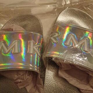 ✴️RMK  ルミコ 非売品⭐シャワサン✴️の画像