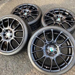 ＢＢＳ　ＣＫ　１９インチ　ＢＭＷ　３シリーズ、Ｚ４