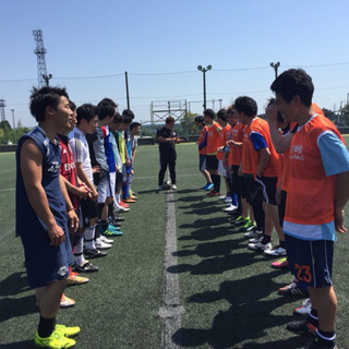フットサル