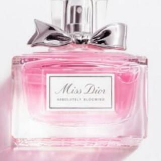 香水　DIOR