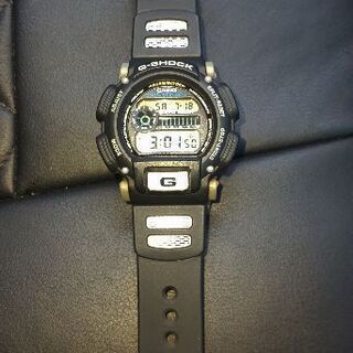 🔶再出品★G-SHOCK ジーショックDW-...20年前の初期モデル...美品..の画像