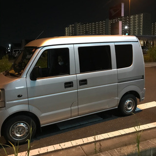 軽貨物求人！埼玉県草加市で限定2名募集中！売上50万以上稼げます！の画像