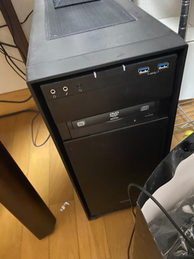 ゲーミングPC