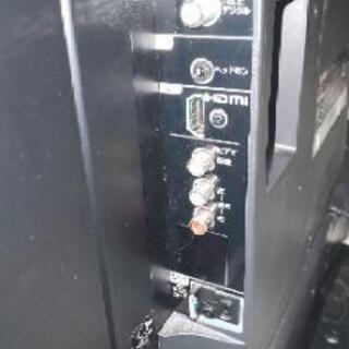 32型 オリオン製てれびの画像