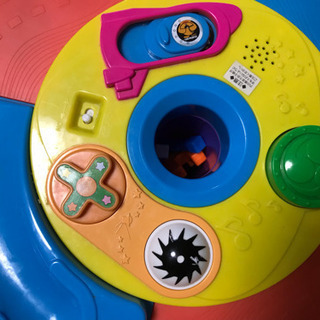 歩行練習器の画像