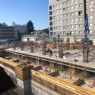 建設作業員