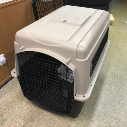 バリケン　XL   未使用　犬用