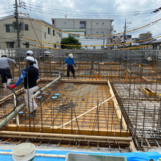◾️外構コンクリート土間工事施工します！◾️の画像
