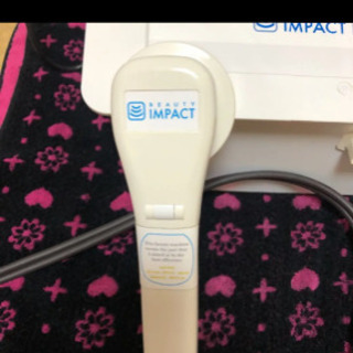 ビューティーインパクト SV