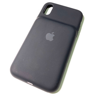 新品 iPhone XR バッテリーケース 純正品