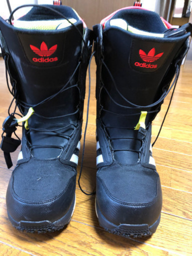 adidas energy boost スノーボードブーツ
