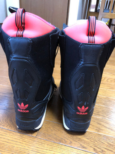adidas energy boost スノーボードブーツ