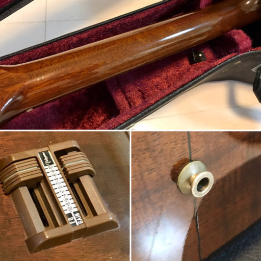 80年製 調整済 タカミネ エレアコ コアギター レア 美品♪