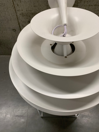 ◆ スヴェン・ミデルボー デザイナーズ家具 ヴェローナランプ リプロダクト ミッドセンチュリー 北欧 照明 ライト