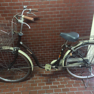 兵庫県 神戸市の故障3000円程 自転車の中古が安い！激安で譲り