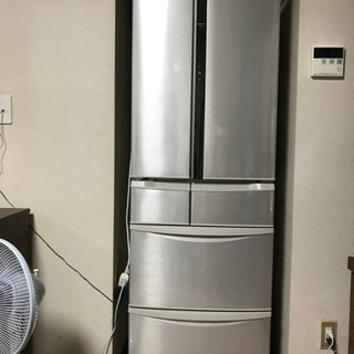 【取引先、決定しました】冷蔵庫、あげます！