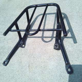 シグナス　SE44J　キャリア