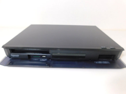 美品◇Panasonic/パナソニック DMR-UX4030 BDレコーダー 4TB Ultra HD対応 全自動DIGA◇