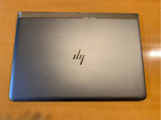 商談中　HP Spectre 13-v006TU コンプリートモデル