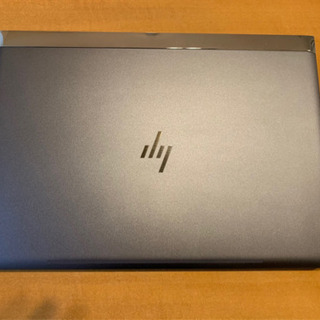 商談中 HP Spectre 13-v006TU コンプリートモデル