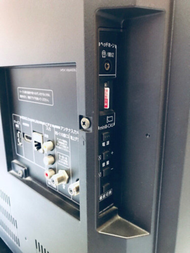 840番 東芝✨液晶カラーテレビ✨32AC4‼️