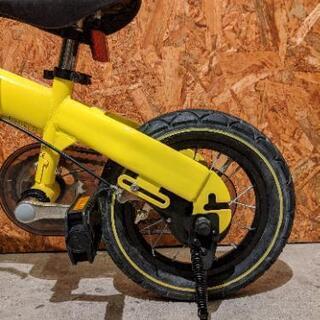 売約済み】オプション多数!!お買い得!! へんしんバイク Henshin Bike