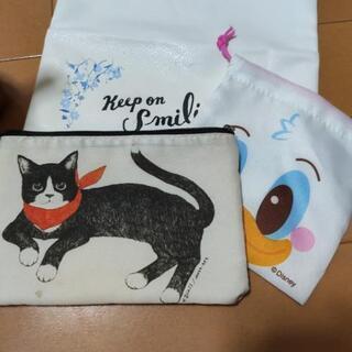 小物入れの画像