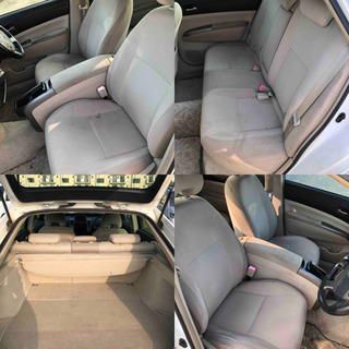 2020年12月30日売約済み☆ありがとうございました☆車検4年6月☆17年式 プリウス G☆Bカメラ☆DVDナビ☆ETC☆純正アルミの画像