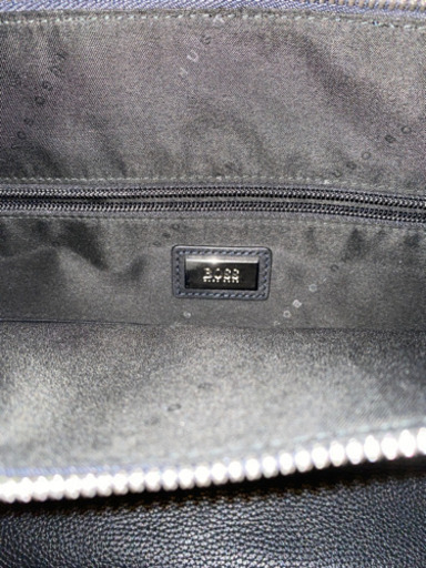 HUGOBOSS ヒューゴボス　鞄