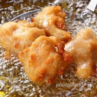 急募！テイクアウト専門唐揚げ屋スタッフ募集