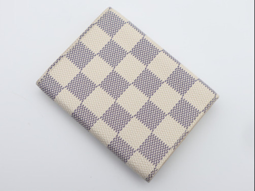 《LOUIS VUITTON/アンヴェロップ カルトドゥヴィジット》Aランク