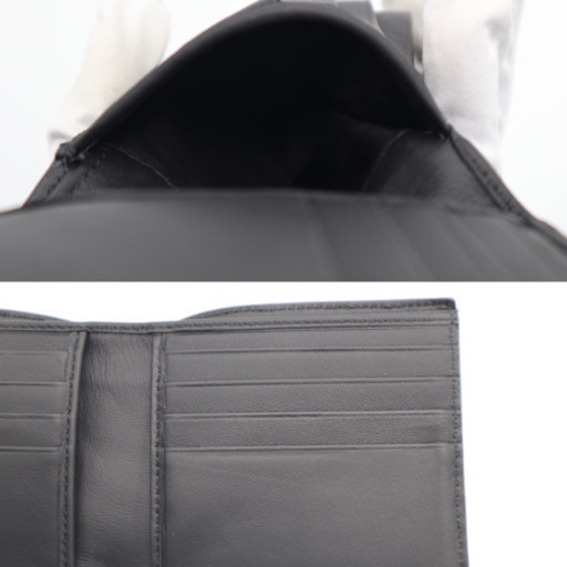 《BOTTEGA VENETA/イントレチャートAランク》 箱 袋 冊子 極美品