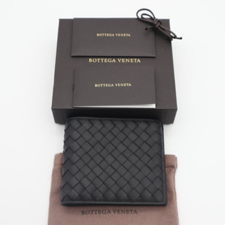 《BOTTEGA VENETA/イントレチャートAランク》 箱 袋 冊子 極美品