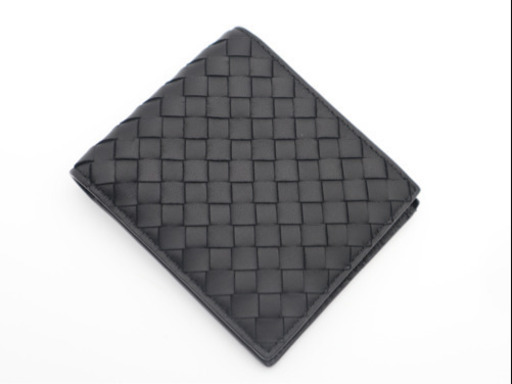 《BOTTEGA VENETA/イントレチャートAランク》 箱 袋 冊子 極美品