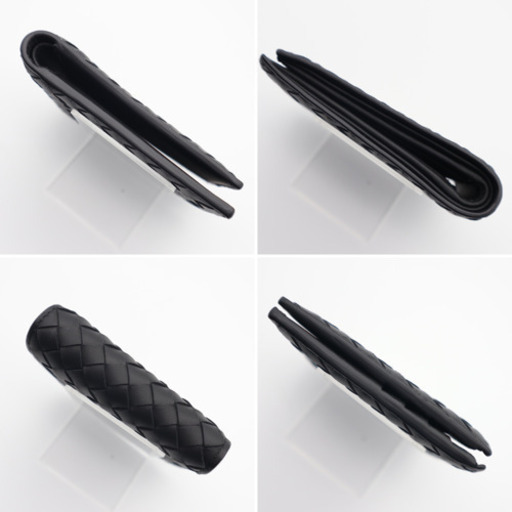 《BOTTEGA VENETA/イントレチャートAランク》 箱 袋 冊子 極美品