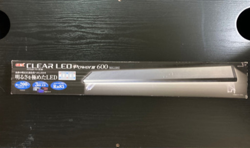 【未使用品】水槽600×450×450 その他セット ※値下げ致しました