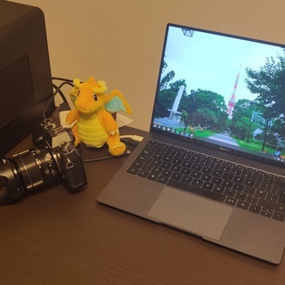 Razer Core X eGPU Box