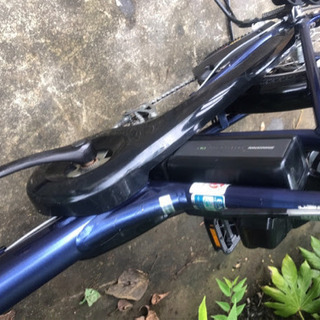 🔷J04X電動自転車N11S🔺やまは🔻超高性能能⭐️20インチ💜8アンペアの画像