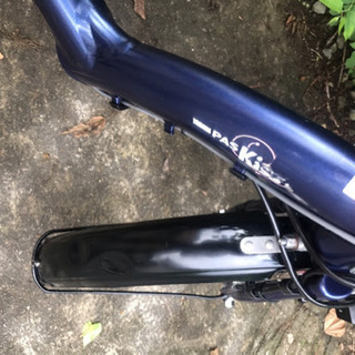 🔷J04X電動自転車N11S🔺やまは🔻超高性能能⭐️20インチ💜8アンペアの画像