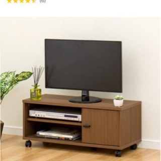 テレビ台　の画像