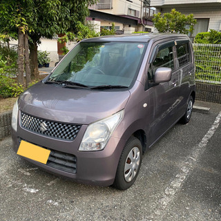 【早い者勝ち】SUZUKI スズキ ワゴンR 🚙
